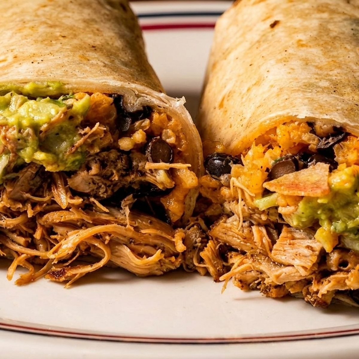 Burritos, Tacos, Bowls — Your Call