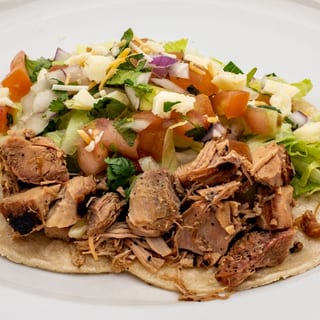 Carnitas Tacos
