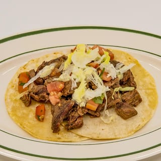 Steak Tacos