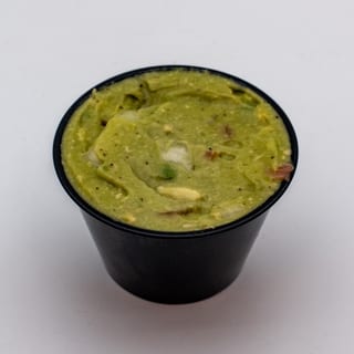 Large Guacamole
