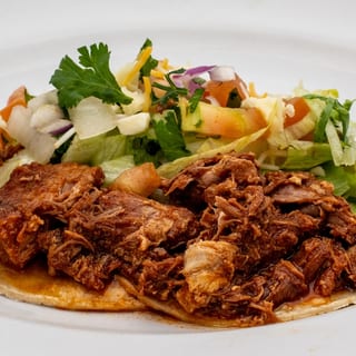Al Pastor Tacos
